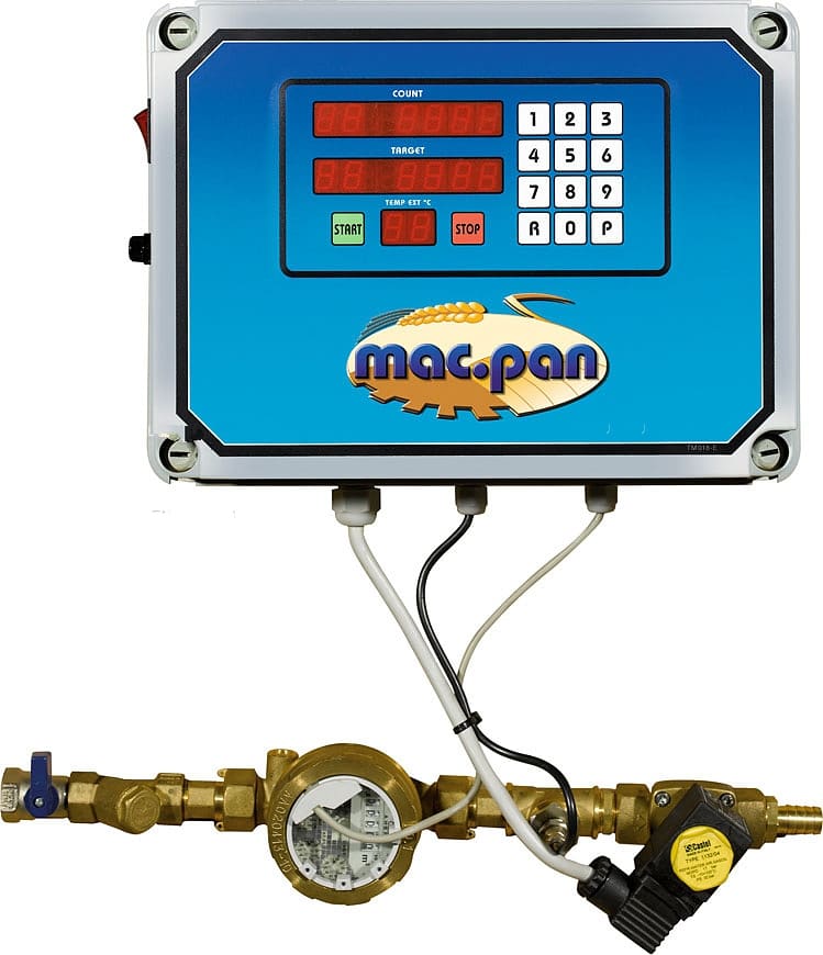 Дозатор воды MAC.PAN MA/ECO