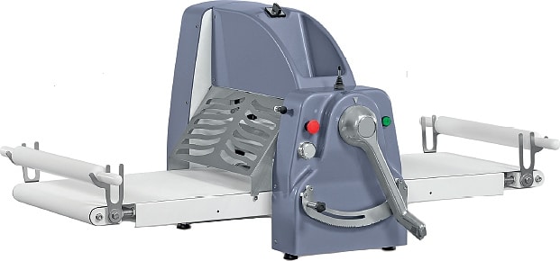 Тестораскаточная машина WLBake DST 500-950 ECO