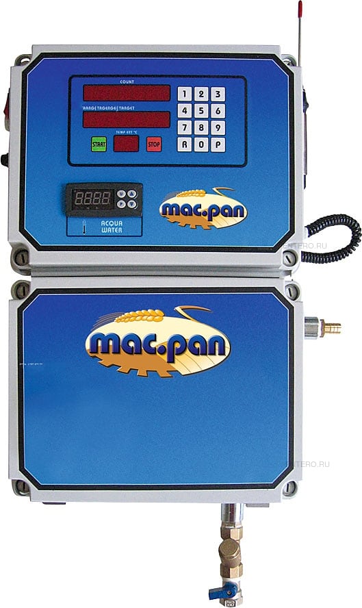 Дозатор воды MAC.PAN MA