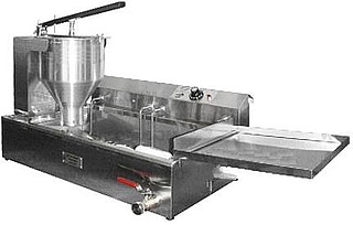 Аппарат для приготовления пончиков Sikom ПР-7М