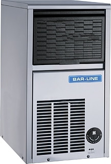 Льдогенератор BAR LINE B 2006 AS