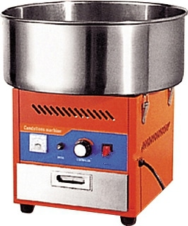 Аппарат для сахарной ваты GASTRORAG HEC-01