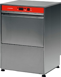 Посудомоечная машина с фронтальной загрузкой Modular DW 50
