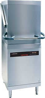 Купольная посудомоечная машина Kocateq LHCPX2 Eco
