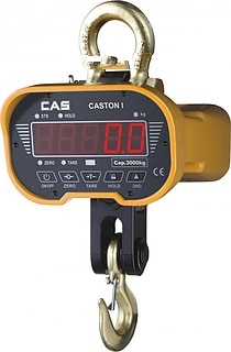Весы Cas Caston I-1THA